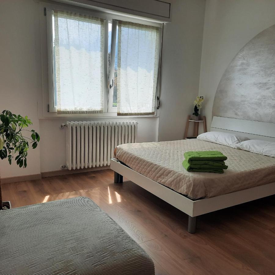 דירות אומניה Sprio House מראה חיצוני תמונה
